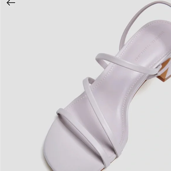 ASOS Block Heel - Picture 2 of 3